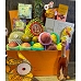 M93 Mid Autumn Festival Fruit Basket - Fruit Hamper Box